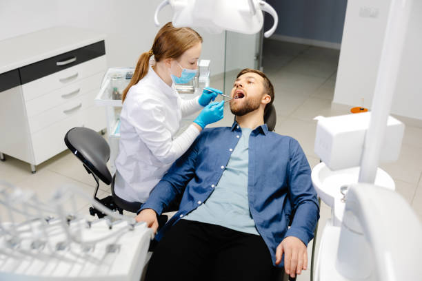 Best Tooth Extraction  in Milford, OH